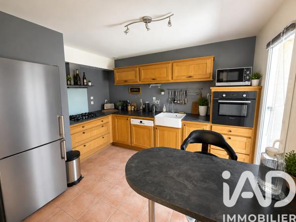Maison à vendre 6 pièces 113 m² Montélimar