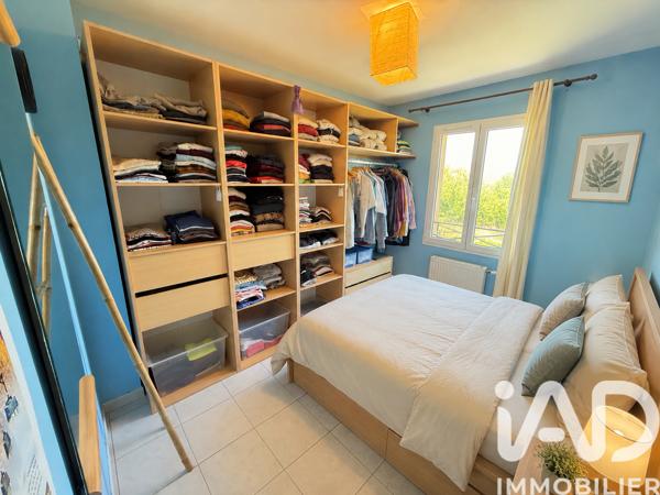 Maison à vendre 6 pièces 113 m² Montélimar