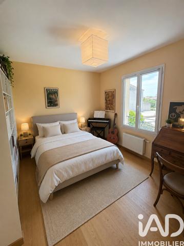Maison à vendre 6 pièces 113 m² Montélimar