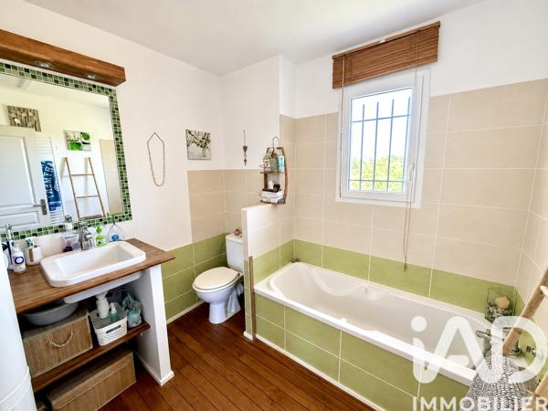 Maison à vendre 6 pièces 113 m² Montélimar