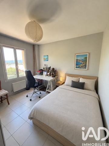 Maison à vendre 6 pièces 113 m² Montélimar