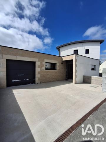 Maison à vendre 4 pièces 138 m² Quimperlé