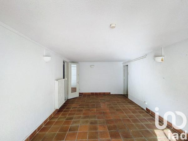 Maison traditionnelle 6 pièces de 119 m² à Avignon (84000)