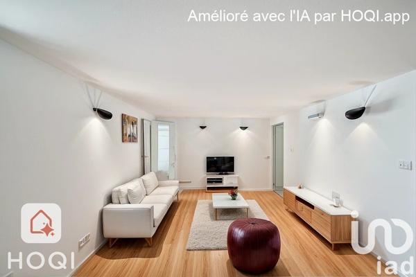 Maison traditionnelle 6 pièces de 119 m² à Avignon (84000)