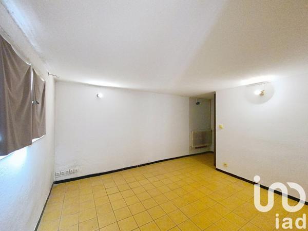 Maison traditionnelle 6 pièces de 119 m² à Avignon (84000)