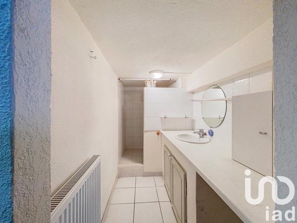 Maison traditionnelle 6 pièces de 119 m² à Avignon (84000)