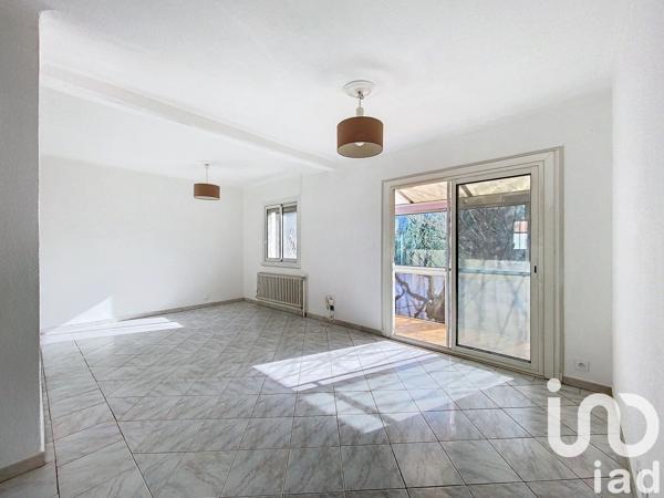 Maison traditionnelle 6 pièces de 119 m² à Avignon (84000)