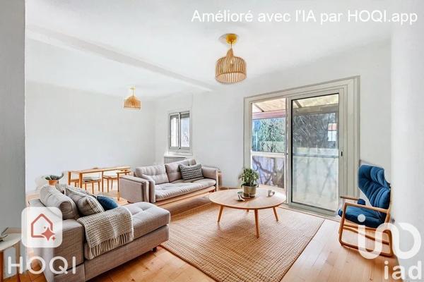Maison traditionnelle 6 pièces de 119 m² à Avignon (84000)