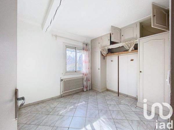 Maison traditionnelle 6 pièces de 119 m² à Avignon (84000)