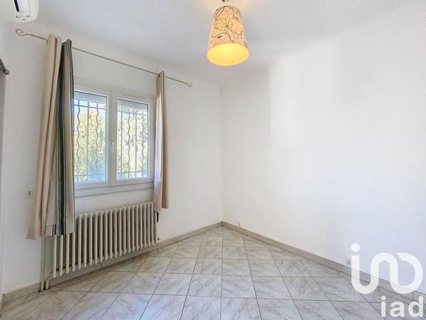 Maison traditionnelle 6 pièces de 119 m² à Avignon (84000)