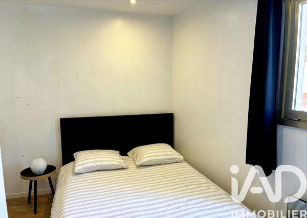 Appartement à vendre 2 pièces 30 m² Saint-Raphaël