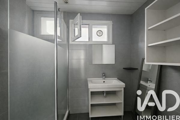 Appartement à vendre 2 pièces 36 m² Antibes
