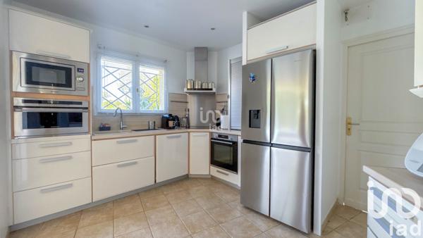 Maison à vendre 5 pièces 180 m² Saint-Raphaël