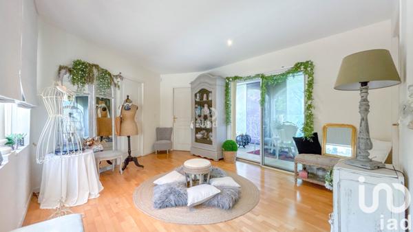 Maison à vendre 5 pièces 180 m² Saint-Raphaël