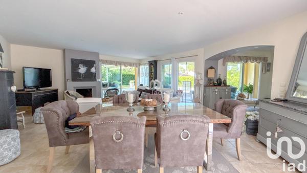 Maison à vendre 5 pièces 180 m² Saint-Raphaël