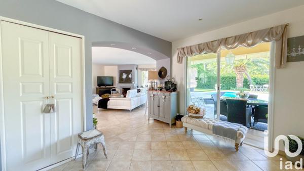 Maison à vendre 5 pièces 180 m² Saint-Raphaël