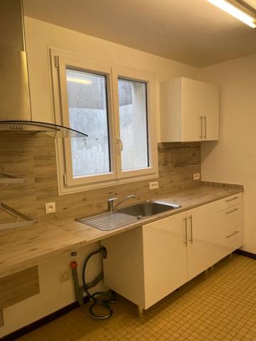 Appartement Fontenay Le Comte 3 pièce(s)