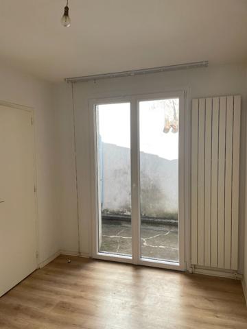 Appartement Fontenay Le Comte 3 pièce(s)