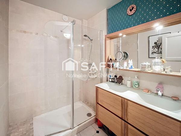 PARIS XIVème Didot - Beau T3 avec cave