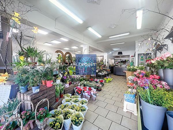 Achat fonds de commerce Anzin - 5 pièce(s) - 189 m² - 75 000 €