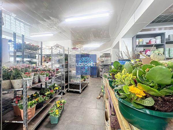 Achat fonds de commerce Anzin - 5 pièce(s) - 189 m² - 75 000 €