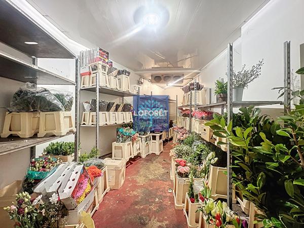 Achat fonds de commerce Anzin - 5 pièce(s) - 189 m² - 75 000 €