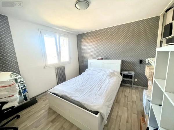 Achat - Maison Montigny-en-Gohelle 62640 4 pièces 84 m 2 383 m 2