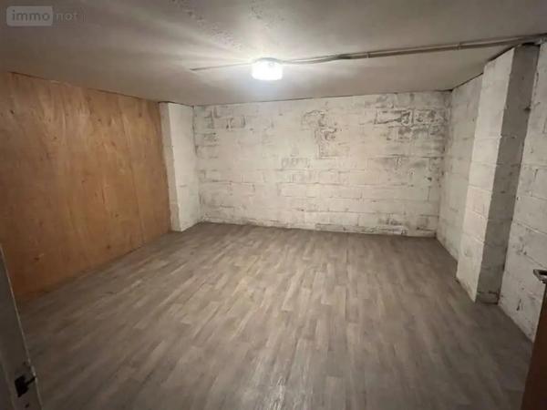 Achat - Maison Montigny-en-Gohelle 62640 4 pièces 84 m 2 383 m 2