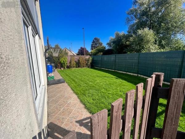 Achat - Maison Montigny-en-Gohelle 62640 4 pièces 84 m 2 383 m 2