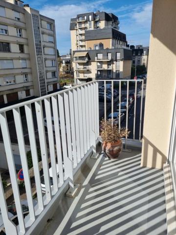 Appartement 89 m² – Résidence entièrement rénovée énergétiquement – DPE B/B
