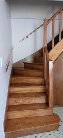 Maison ancienne Courcelles 185 m²