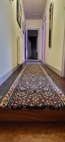 Maison ancienne Courcelles 185 m²