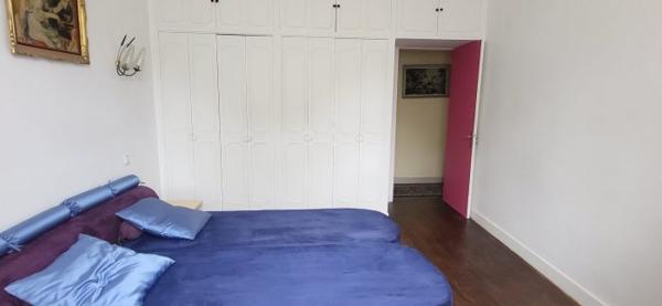 Maison ancienne Courcelles 185 m²