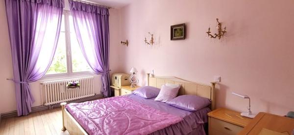 Maison ancienne Courcelles 185 m²