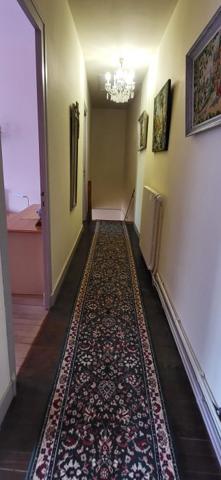 Maison ancienne Courcelles 185 m²