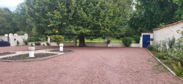 Maison ancienne Courcelles 185 m²