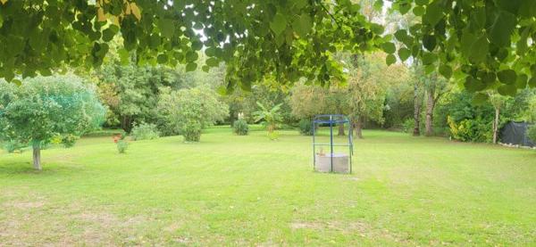 Maison ancienne Courcelles 185 m²