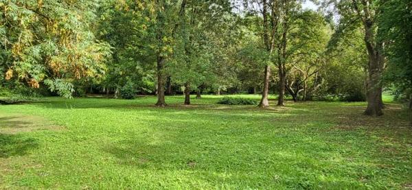 Maison ancienne Courcelles 185 m²