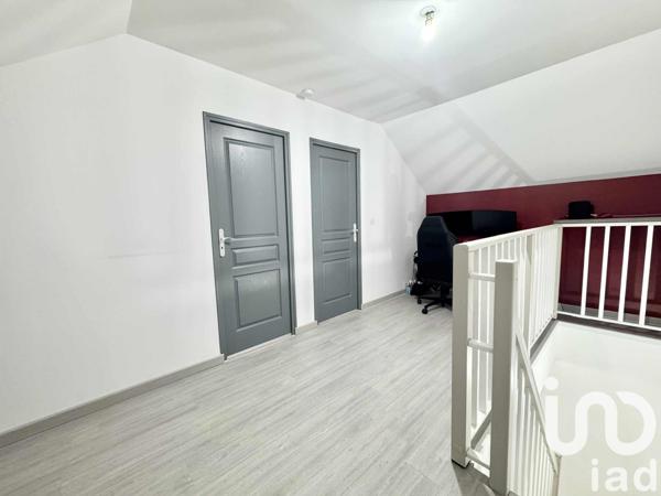 Maison à vendre 4 pièces 109 m² Charleville-Mézières