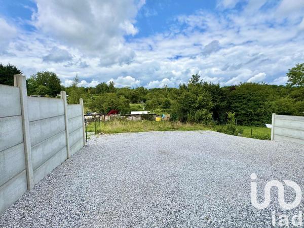 Maison à vendre 4 pièces 109 m² Charleville-Mézières