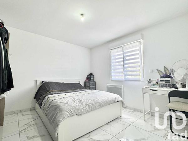 Maison à vendre 4 pièces 109 m² Charleville-Mézières