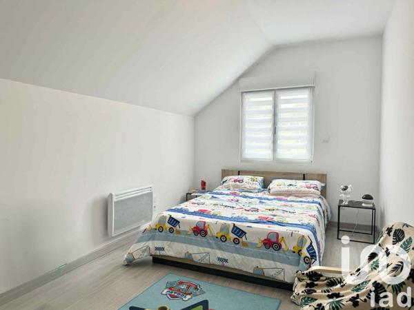 Maison à vendre 4 pièces 109 m² Charleville-Mézières