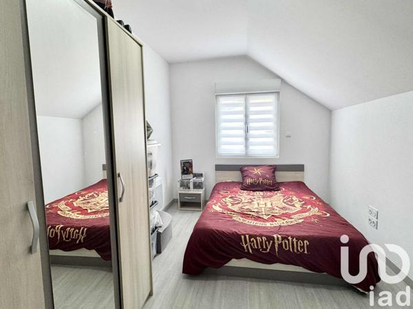 Maison à vendre 4 pièces 109 m² Charleville-Mézières