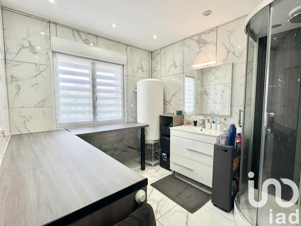 Maison à vendre 4 pièces 109 m² Charleville-Mézières