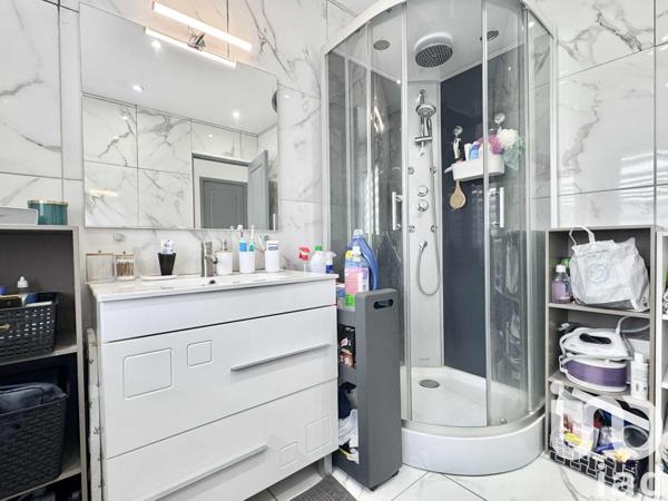 Maison à vendre 4 pièces 109 m² Charleville-Mézières