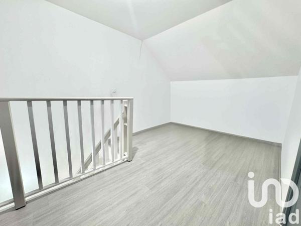 Maison à vendre 4 pièces 109 m² Charleville-Mézières