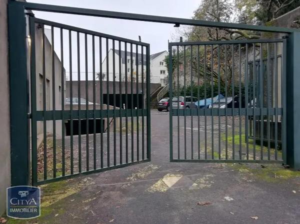 Parking à louer Nantes (44000)
