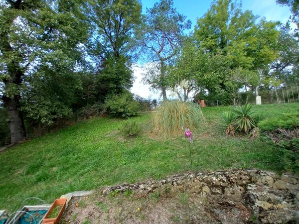 Maison à vendre 7 pièces FIGEAC (46)