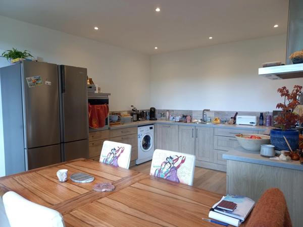 Maison à vendre 7 pièces FIGEAC (46)