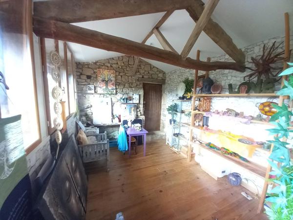 Maison à vendre 7 pièces FIGEAC (46)